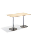 Memo table Materia