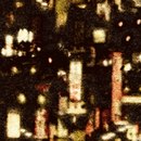 Elitis City Fever VP 646 01 Plastics: wall coverings Wallcoverings / Wallpaper