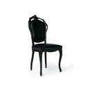 moooi smoke Dining chair Gastronomy Seating