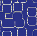 Elitis Visa Circle Line VP 666 04 Wallcoverings / Wallpaper