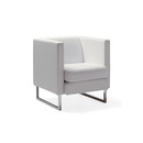 Materia Multi easy chair Attesa / Lounge / Atrio Sedute
