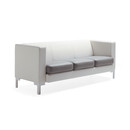 Materia Multi sofa Mobiliario de recepción Muebles lounge / para salas de espera Sillones / Sofás / Pufs