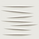 Elitis Visa Arty VP 667 01 Wallcoverings / Wallpaper