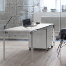 Artmodul Table Bureaux / Secrétaires Mobilier de bureau Tables de bureau / de conférence