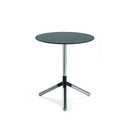 Materia Obilite pillar table Tables basses / Tables d'appoint