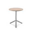 Materia Obilite pillar table Tables
