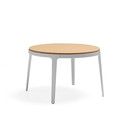Materia Omni table Espace lounge / Espace d'attente Tables basses / Tables d'appoint