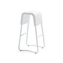 Materia Plint bar stool Gastronomy Multipurpose Seating