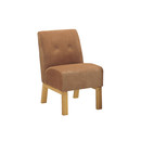 Materia Robust easy chair Armchairs / Sofas / Poufs Lounge / Waiting area Waiting / Reception furniture
