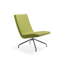 Materia Roscoe easy chair Lounge area / Waiting room Seating