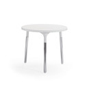 Materia Silent whisper table Sound absorbing furniture