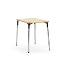 Materia Silent whisper table Conference / Meeting Gastronomy Sound absorbing furniture