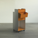 Lehni Pepe Rollboy Mobilier de bureau