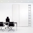 werner works basic S Suspended door system
