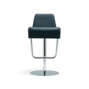 Materia Turner bar stool Gastronomy Seating