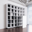 werner works basic S Shelf system Rangement