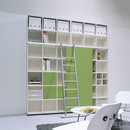 werner works basic S Shelf system Archivo