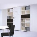 werner works basic S Shelf system Rangement