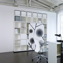 werner works basic S Shelf system Rangement