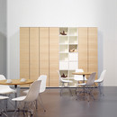 basic S Cabinet system werner works