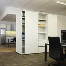 werner works basic S Shelf system Rangement