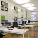 werner works basic S Shelf system Rangement