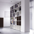 werner works basic S Shelf system Rangement