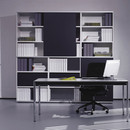 werner works basic S Shelf system Rangement