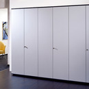 basic S Cabinet system werner works