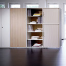 basic S Cabinet system werner works