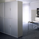basic S Cabinet system werner works