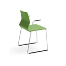 Materia Viper armchair Conference / Meeting Multipurpose Seating