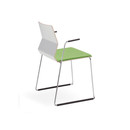 Materia Viper armchair Conference / Meeting Multipurpose Seating