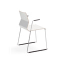Materia Viper armchair Conference / Meeting Multipurpose Seating