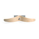 Materia Vågspel coat hanger Garderobes / Mobilier d'entrée Lits / Mobilier de chambre à coucher