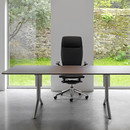 Haworth Audience Executive desk Desks / Workstations Executive