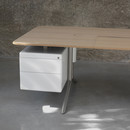 Haworth Audience Executive hanging storage Storage / Filing