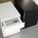 Haworth Audience Executive storage Storage / Filing