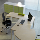 Haworth Epure Desks / Workstations