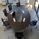 Epure meeting Haworth