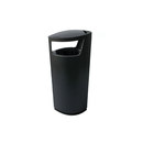 Onn Outside Ska Litter bin Cestini