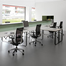 Haworth K22 desk Office