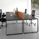 Haworth K22 desk Arredi per uffici / postazioni di lavoro