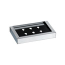 Urban Wall soap dish pomd’or