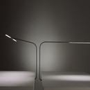 Haworth LIM Table lamps