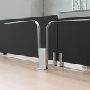 Haworth LIM Table lamps