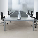 Haworth TL Tutti call centre Office workstations