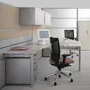 Haworth TL Tutti desk Office workstations