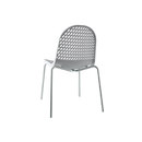Grupo Resol - Dd nervi chair Sedie / Sgabelli / Panche Sedie da giardino Sedie ufficio / contract Spazi multifunzionali