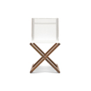 Jacinto Usán FX Chair Chairs / Stools / Benches Restaurant / Canteen